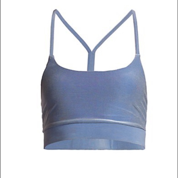 Twenty Tops - TWENTY Montreal Sports Bra, NWT, Medium